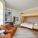 3Br La Jolla Village Walk To Beach